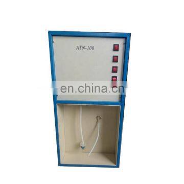 ATN100 Semi Automatic Kjeldahl Nitrogen Analyzer With Furnace photo-2