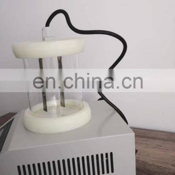 Asphalt Particles Ionic Charge Tester/Emulsified Asphalt tester