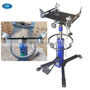 Removable Portable Transmission Car Jack Hydraulic Jack Telescopic