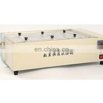 Laboratory Thermostatic Water Bath Temperature Controllers photo-4