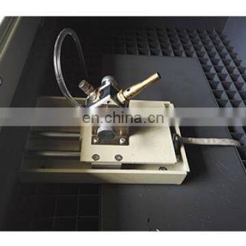 ISO11925 Standard International Ignitability Flammability Test ErChamber Building Material Combustion Test photo-2
