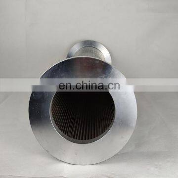 Hydraulic Filters, Hydraulic Filters Transmission Filters Element, Coarse Filter Element of Refrigeration Compressor photo-3
