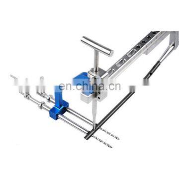 Competitive Price Medical Tibial Interlocking Nail Instrument Set Orthopedic Surgical Intramedually Nail Instruments photo-6