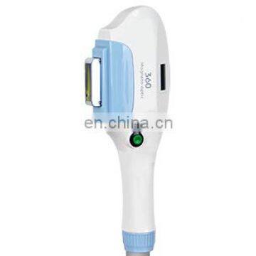 2020 Permanent Painless IPL Hair Laser Removal Machine For Salon Use photo-6