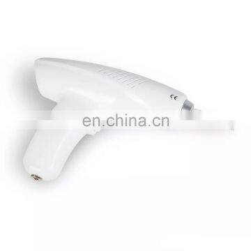 Professional Electronic Anti-Age Noninvasive Nebulizer Skin Whitening Meso Injection Pen photo-2