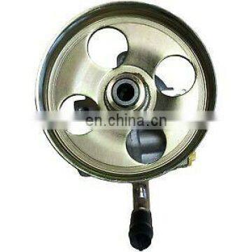 4007H0 Power Steering Pump OEM 4007WL 4007JC 9647790780 With High Quality photo-4