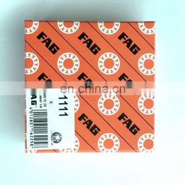 51111 Valve furniture use  High Quality China  factory Supply Thrust Ball Bearings