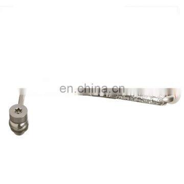 25196807 Турбонасосное маслопроводное трубопроводное изделие для Chevy Cruze 1.4 GM Buick 25198546 55565395 55580423 55580424 55592600 Высокое качество photo-5