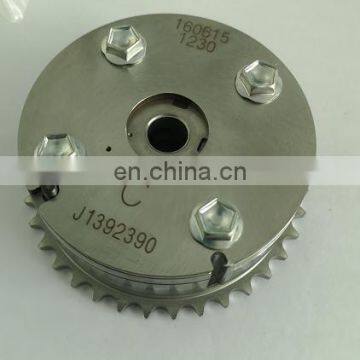 13050-37012 NEW ENGINE Camshaft Dephaser Pulley OEM 13050-37060 photo-4