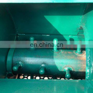 Movable Assembled 15hp Diesel Engine Driven Heavy Duty Maize Thresher photo-4