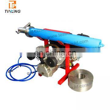 16-T0012/P Pneumatic Dynamic Cone Penetrometer With 10kg and an Additional 20kg Hammer (DPL, DPM) photo-2