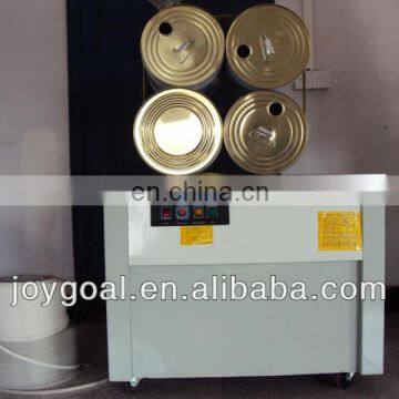 Easy Operation Automatic Carton Box Strapping Machine photo-2