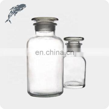 JOAN LAB Factory Direct Price glass bottles chemical reagents for medical science