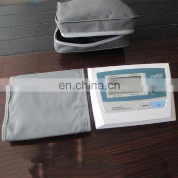 Fully Automatic Upper Arm Digital Bp Machine Blood Pressure Monitor Use photo-5