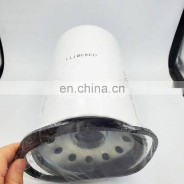 Spin-on Hydraulic Oil Filter for Tractor 034391-T1 034391T1 photo-3