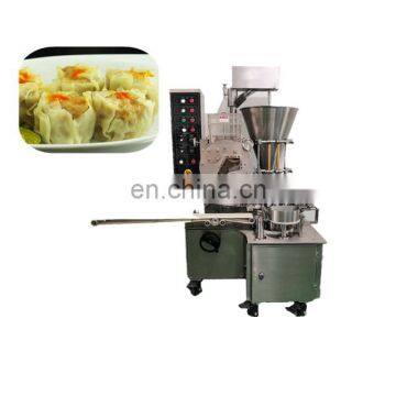 Beikn siomai making maker machine