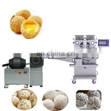 Sesame Ball Making Machine For Sale