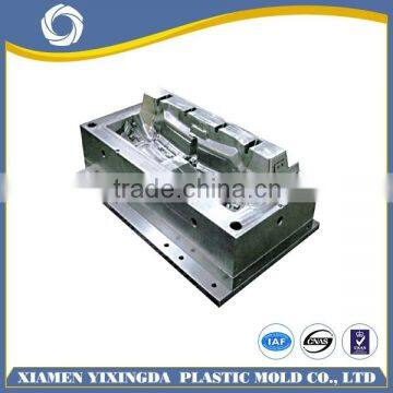 OEM & ODM High quality aluminum die casting auto parts