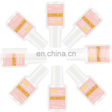 Nail Supplies Gel Uv Use Organic Byb Bond Nail Glue photo-2