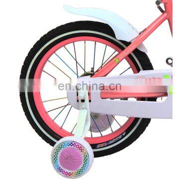 2020 Girl Style New Model Children Bicycle 12 16 20 / Kid Bicycle for 9 Years Old Children (bicycle Child)/ Children Bicycle photo-6