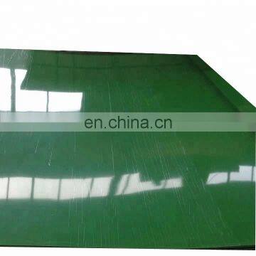 Производитель китайских листов из HDPE, пластиковые листы из натурального HDPE - пластина PE 300
