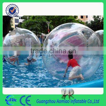 Health Style Inflatable Walking Water Ball Cheap Price for Sale photo-5
