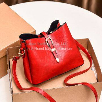 FASHION SHOULDER BAG GIRL'S/WOMEN HANDBAG 12558 photo-2