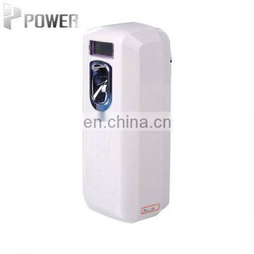 auto electric toilet  hanging on wall spray perfume dispenser