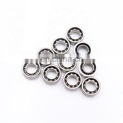 High speed dental bearing SR144TLZN dental bearings for dental machines