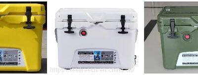 Best Quality Ice Fish Boxes Cooler CL 160 Litre OEM Manufacturer From China photo-3