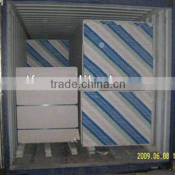 low price/high quality gypsum board/plasterboard/drywall