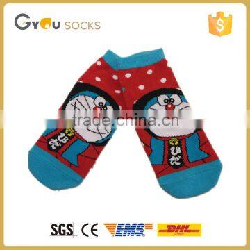 New Japan Style Cute Cartoon Womens Lady Girls Cotton Ankle korea socks