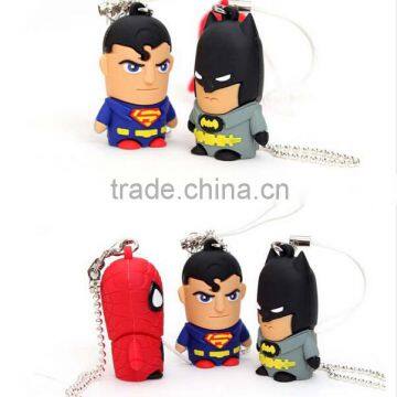 Flash Drive Character Cartoon Usb photo-4