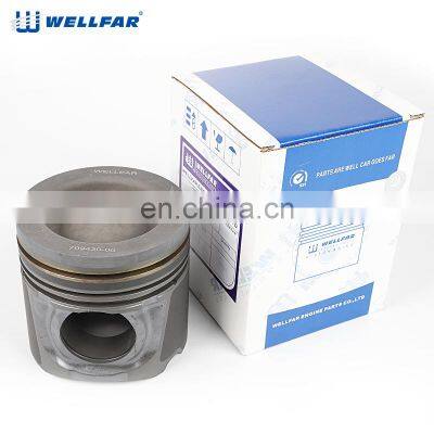 OM924 OM926LA Piston 106mm for truck machine engine parts