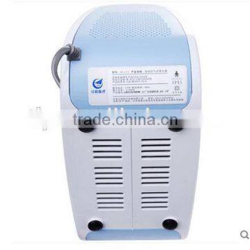 Portable Household Medical Compressor Nebulizer for Respiratory System Care photo-4