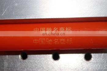 China Popular Fiber Laser Marking Machine, 20w 30w 50w Economic Fiber Laser on Line Flying Marker With Three-year Warranty