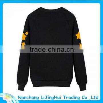 Newest wholesale cheap men's sweatshirts