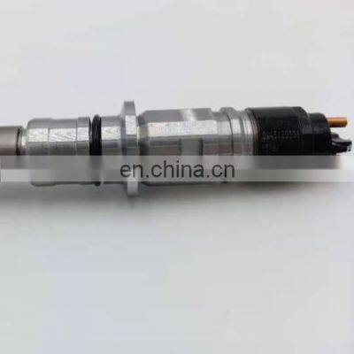 Fuel Injector 0445 120 312 Bos-ch Original In Stock Common Rail Injector 0445120312