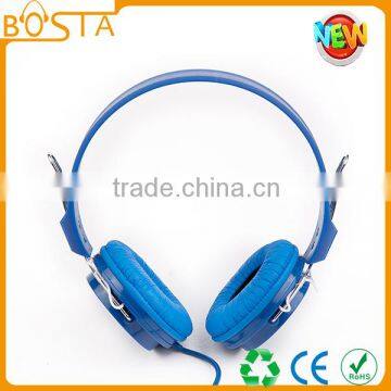 Promotional Simple Best Selling Top Quality Funny Headset With Optional Colors photo-5