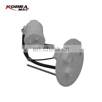 77024-48050 Car Aluminium Titanium Inline Fuel Filter Pump For TOYOTA