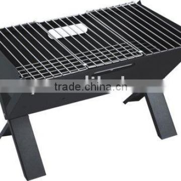 Charcoal BBQ grill