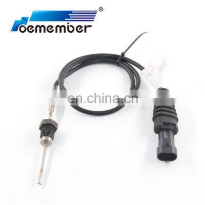 1677124 1689811 1810690 3468052 Truck Temperature Sensor Exhaust Gas Temperature Sensor EGT Sensor For VOLVO