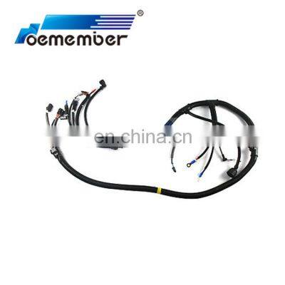 14630636 Truck Engine Wiring Harness Truck Heavy Duty Engine Wire Harness Cable for Volvo