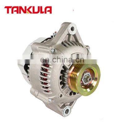 Auto Electrical Parts 31100P08013  31100P08003  31100P08004  31100P08014 Car Alternator For Honda Civic 1987-1995