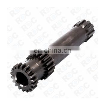 For Massey Ferguson Tractor Main Drive Coupling Shaft Big Ref Part No. 886548M1 - Whole Sale India Best Quality Auto Spare Parts