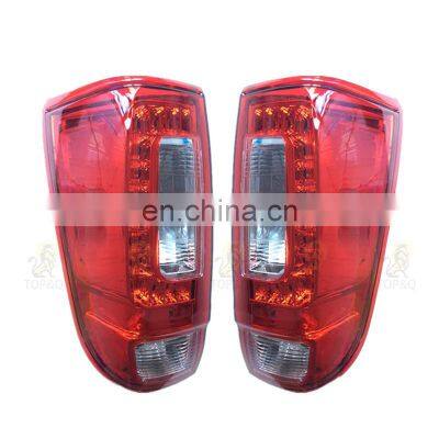 Rear Tail Light Rear Turn Signal Rear Brake Light for Great Wall Wingle 6 Pickup Car Accessories 4133200XP2WXA