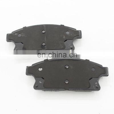 Car Parts Brake Pads For Chevrolet BP11554 2503401 2503403 2503481 D1467-8667 GDB1847DT 0986494657 0986AB2598 0986T11145 photo-3