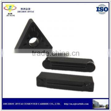 Long Life Tungsten Carbide CNC Insert for CNC Lathe photo-4