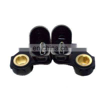 Free Shipping!For Audi A3 VW Beetle Jetta Passat Tiguan Rear L+R 2Pcs Wheel ABS Speed Sensor photo-5