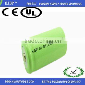 2014 5A/4A/AAA/AA/ASC/C/D nickel mteal hydyride ni-mh battery 1.2v 400mah